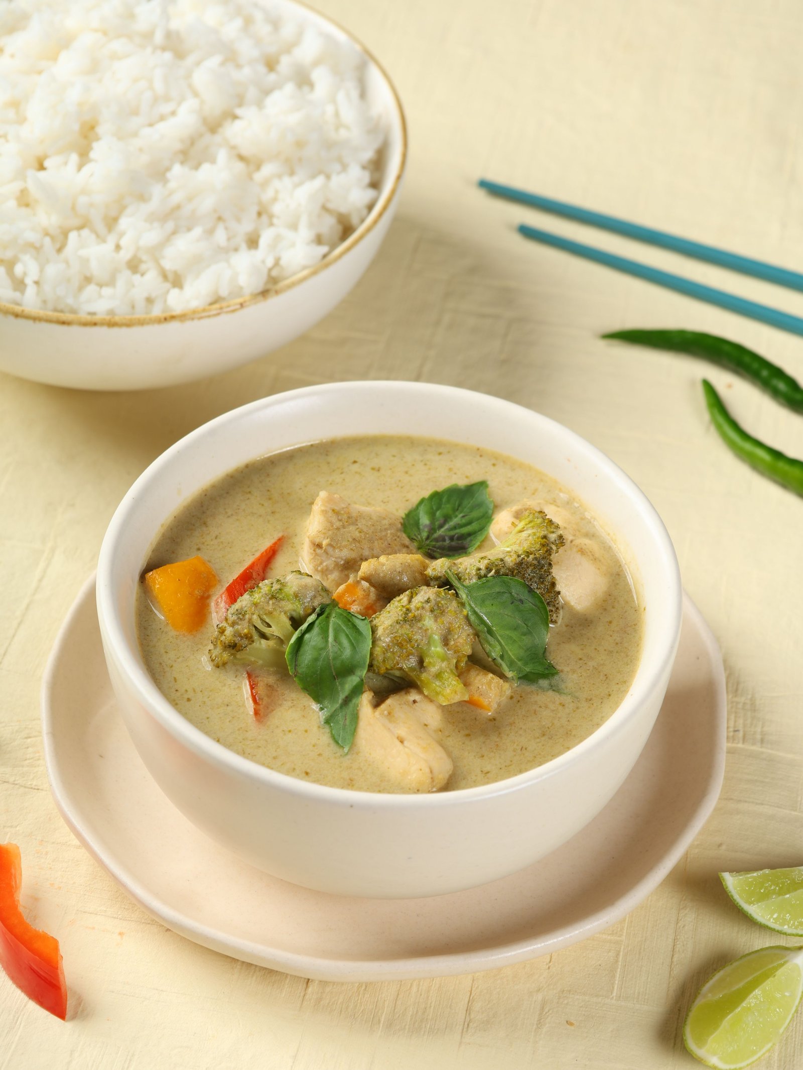 Ready-to-Cook Pastes